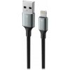 Swissten 71523309 USB / Lightning, 1,5m