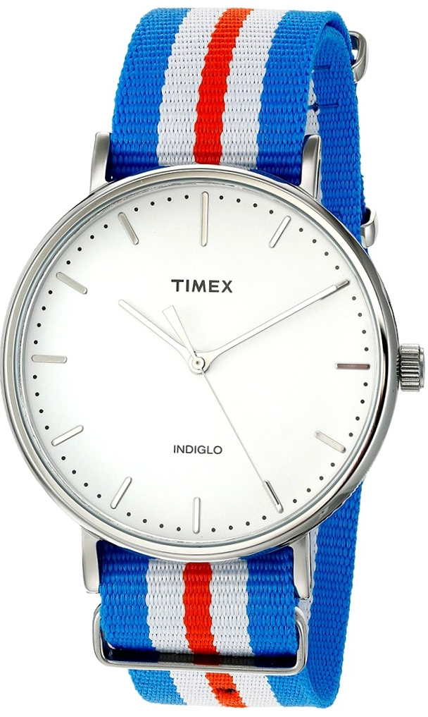 Timex TW2P91100 od 65 € - Heureka.sk