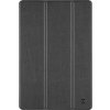 Tactical Book Tri Fold Pouzdro pre Samsung Galaxy TAB S10 Lite 8596311291708 Black
