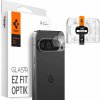 Spigen Glass tR EZ Fit Optik 2 Pack Crystal clear Google Pixel 9 Pro AGL08444