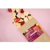 Lyofilizovaný MIX JAHODA, BANÁN, ČUČORIEDKA 100g