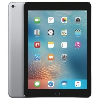 Apple iPad Pro 9.7 Wi-Fi 256GB MLMY2FD/A