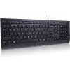 Lenovo Essential/ Drôtová USB/ CZ- SK layout/ Čierna 4Y41C68691
