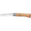 My first OPINEL VRI 7 Inox, 8 cm, natural