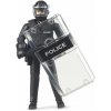 Bruder 62151 bworld Policajt ťažkoodenec