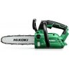 HiKOKI - 18V AKU reťazová píla 25 cm, bez batérie a nabíjačky CS1825DCW4Z