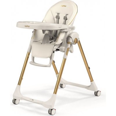 Peg Perego Prima Pappa Follow Me 2024 Gold