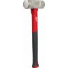 MILWAUKEE 4932498307 palica 1,81kg so sklolaminátovou násadou 4932498307