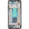 LCD Displej + Dotykové sklo + Rám Xiaomi Redmi Note 11 Pro+ 5G