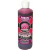 Mainline Liquid Particle and Pellet Syrup Bloodworm 500 ml