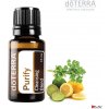 doTerra Esenciálny olej Purify 15 ml