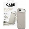 PanzerGlass CARE - Puzdro FLOW s MagSafe pre iPhone 17 Air, vanilla, béžová CR48218