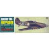Guillow´s Hawker Hurricane na gumený pohon 419mm Guillow