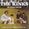 Kinks - You Really Got Me / Best Of [CD]