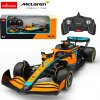 Rastar Rc 1:18 Formule F1 McLaren