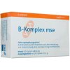 Dr Enzmann MSE B-Complex - 30 kapsúl