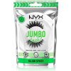 NYX Professional Makeup Jumbo Lash! umelé mihalnice typ 09 Major Spikes 1 pár