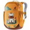 Deuter Pico amber-maple 4046051181332