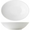 ISABELLE misa oválna 26 cm (6 ks)