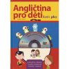 COMPUTER PRESS Angličtina pro děti + DVD