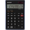 Sharp EL 145 TBL