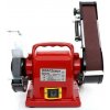 Kraft&Dele KD545, Stolná brúska 1800 W 2 v 1 | 2950 ot/min, brúsny kotúč a pás