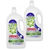 Ariel Professional farebný a univerzálny gél na pranie 2 x 70 PD