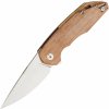 GIANT MOUSE ACE Corta Natural Canvas Micarta GM-CORTA-NAT-CANVAS