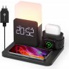 NABÍJAČKA 3V1 PRE APPLE WATCH IPHONE COLSUR