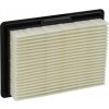 VHBW Bosch GAS 10 / GAS 8 V-LI