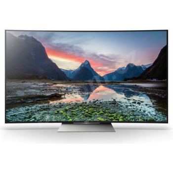 Sony Bravia KD-55SD8505