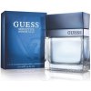 Guess Seductive Homme Blue toaletná voda pre mužov 100 ml