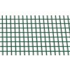 Pletivo štvorec, 25/2.3x1000x25m PVC, Levior 42182