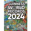 Guinness World Records 2024 (česky) - Kolektiv Autorů