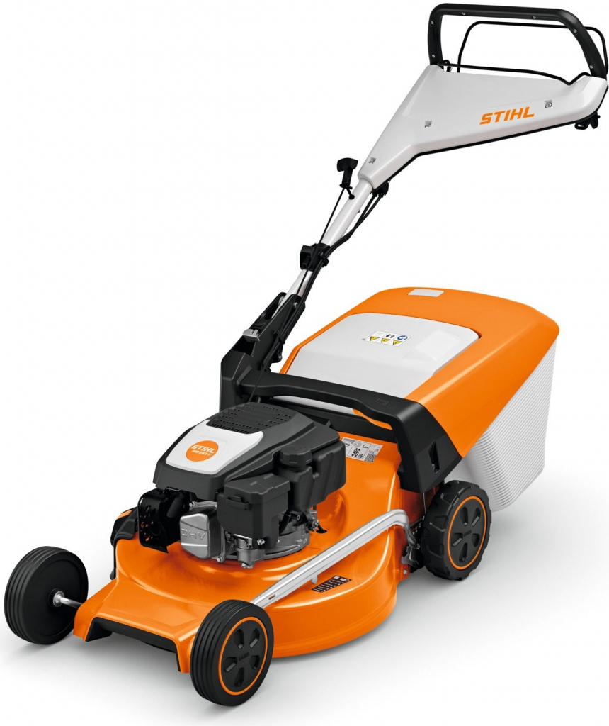 STIHL RM 253.3 T