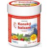 Swiss konský balzam hrejivý 300 ml