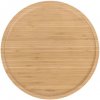 Podnos BAMBOU drevený 838762
