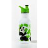 Water Revolution Detská nerezová fľaša na pitie Panda Potravinárska nerezová oceľ 18/8, 500 ml