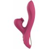 Dream Toys Essentials Dual G-Spot Vibe Pink