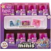 Módna bábika pre dieťa na prezliekanie Módne hračky pre bábiky Mini Bratz