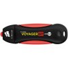 USB kľúč Corsair Flash Voyager GT 512 GB USB 3.0, USB 3.1 čierny
