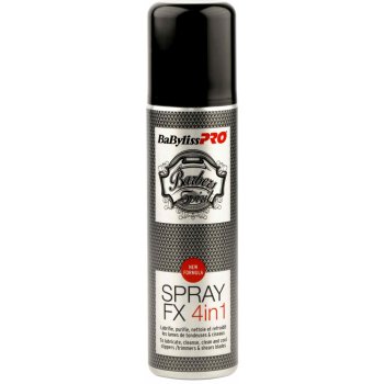 BaByliss PRO FX040290e sprej 150 ml