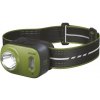 CREE LED nabíjacia čelovka GP Xplor PHR17, 500 lm