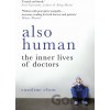 Also Human - Caroline Elton