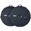 Obal na bicykel EVOC Road Bike Wheel Case black 70×70×5 CM - Odosielame do 24 hodín