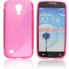 Púzdro S-line Samsung Galaxy S4 mini i9190 ružové