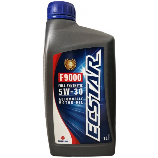 Suzuki ecstar f9000