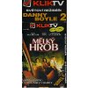 Mělký hrob - DVD pošetka