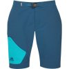 Mountain Equipment Comici short dámske kraťasy majolica blue/topaz