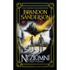 Nezlomní - Brandon Sanderson